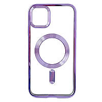 Чохол для смартфона Cosmic CD Magnetic for Apple iPhone 13 Pro Purple