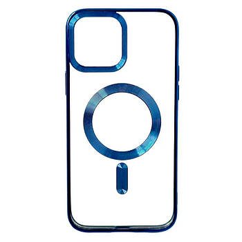 Чохол для смартфона Cosmic CD Magnetic for Apple iPhone 14 Pro Max Deep Blue