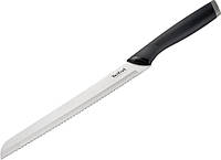 Нож с зубцами для хлеба большой Tefal - Ножи для хлеба