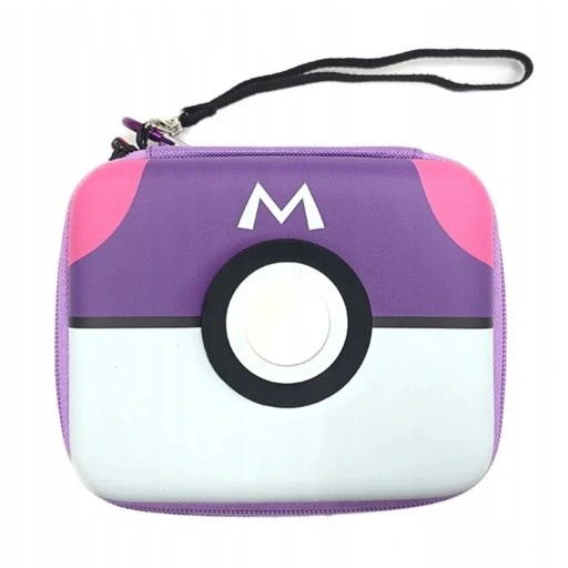 Альбом для колекційних карток Pokemon Foteleamo, фото 1