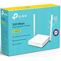 Бездротовий маршрутизатор (роутер) TP-LINK TL-WR844N