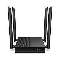 Бездротовий маршрутизатор (роутер) TP-LINK Archer A64