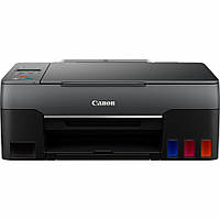 БФП Струменевий Canon PIXMA G2420 Black (4465C009)