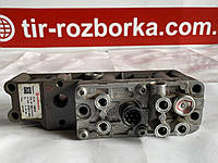 Блок управління клапанів КПП ZF (ECOSPLIT) 16S151/181/221 MAN TGA