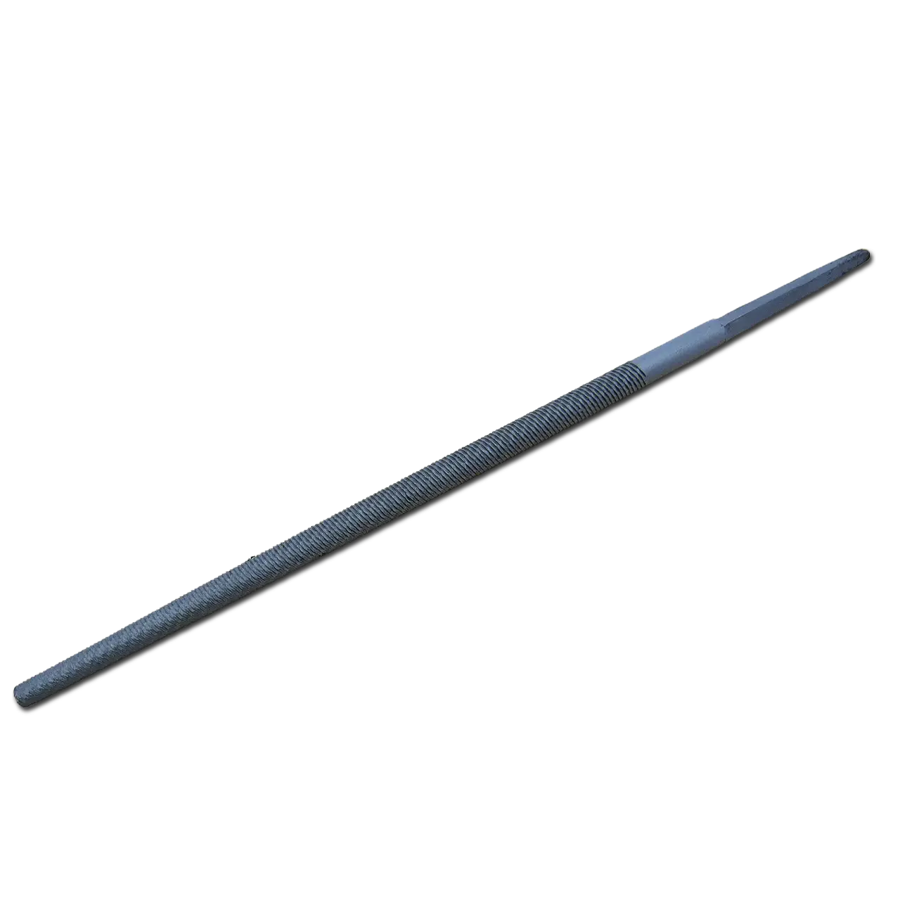 Напилок круглий 150 мм №1, фото 1