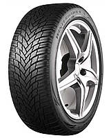 Зимние шины Firestone WinterHawk 4 185/65 R15 88T