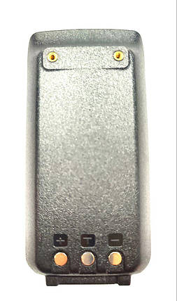 Акумулятор до рації TYT TH-UV98 із зарядкою type-c, фото 4