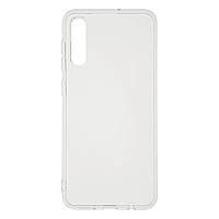 Чехол TPU Virgin для Samsung A30s / A50 / A50s Цвет Transparent