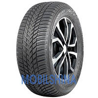 Зимние шины NOKIAN SNOWPROOF 2 SUV (245/65R17 111H)