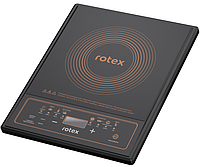 Електрична індукційна плита Rotex RIO145-G
