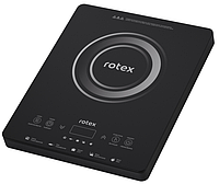 Електрична індукційна плита Rotex RIO225-G