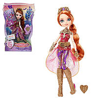 Ever After High Holly O'Hair DHF37 Лялька Евер Афтер Хай Холлі О'хаєр Ігри Драконів