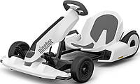 ЕЛЕКТРОКАРТ NINEBOT GOKART KITWHITE