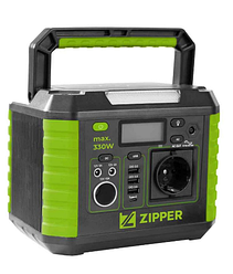 Портативна зарядна станція Zipper ZI-PS330