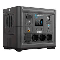 Зарядна станція GENERGY ZERO GZE-0810 835 Вт/год (240000191)