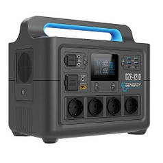 Зарядна станція GENERGY ZERO GZE-1210 1228 Вт/год (240000192)