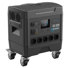 Зарядна станція GENERGY ZERO GZE-3320 3248 Вт/год (240000196)