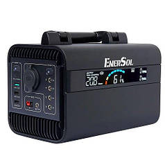 Зарядна станція EnerSol EPB-300N 300 Вт (EPB-300N)