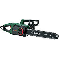 Пила цепная электрическая Bosch Universal Chain 35, 1800 Вт - Электропила BOSCH