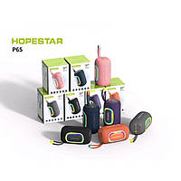 Портативная Bluetooth колонка Hopestar P65