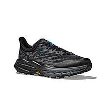 Кросівки для бігу чоловічі Hoka One One Speedgoat 5 GTX 1127912 bblc black / black, фото 3