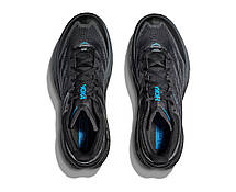 Кросівки для бігу чоловічі Hoka One One Speedgoat 5 GTX 1127912 bblc black / black, фото 6