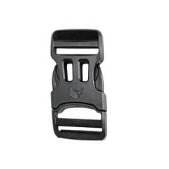 Фастекс Rhinowalk 25 мм CK251 black