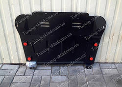 Захист двигуна Лексус РХ 350 (сталевий захист піддона картера Lexus RX350)