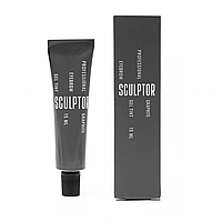 Гель-фарба для брів 15ml, SCULPTOR (graphite)
