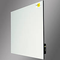 Керамический обогреватель Emby CHT-500 белый с терморегулятором на 10 кв.м