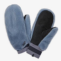 Nike Warm Mittens Womens N1002626-467 Рукавиці перчатки оригинал женские теплие