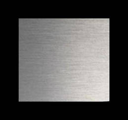 Лист 1000х1000/1,0 мм гладкий алюмінієвий РЕ