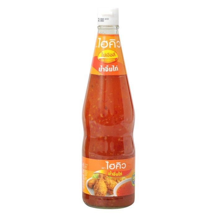 Соус солодкий чилі TM ROZA, Таїланд, 730 г
