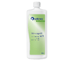 Олія масажна для чутливої шкіри Spitzner Arzneimittel Massage 1000ml