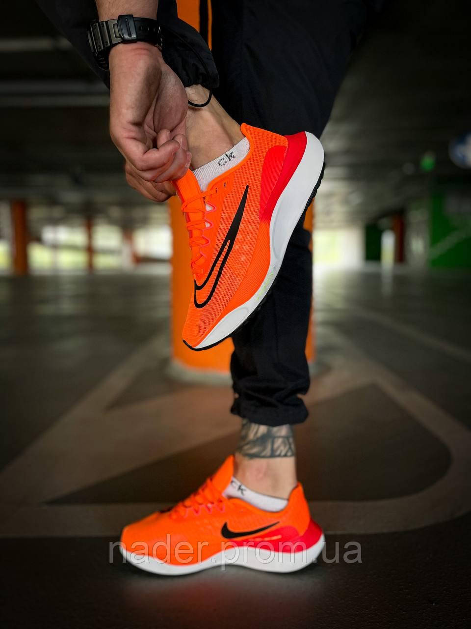 Nike Zoom Fly 5