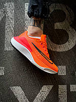 Nike Zoom Fly 5 "Orange" мужские кроссовки