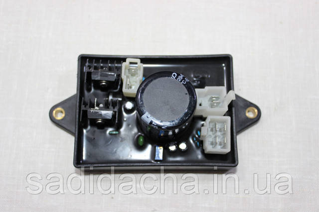 AVR 3-х фазного генератора 8.5 кВт