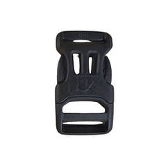 Фастекс Rhinowalk 20 мм CK201 black