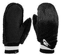 Nike Warm Mittens Womens N1002626-091 Рукавиці перчатки оригинал черние зимние