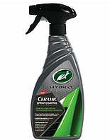 Керамический полимер для защиты кузова Turtle Wax Hybrid Solutions Ceramic Spray Coating 500 мл