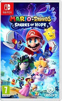 Mario + Rabbids Sparks of Hope (Switch)