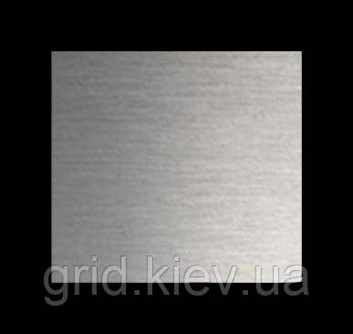 Лист 1000х1000/2 мм гладкий алюмінієвий РЕ