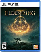 Elden Ring [Blu-ray disk] (PS5)