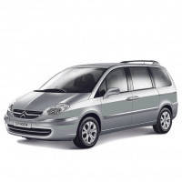 Citroen C8 2002-2014