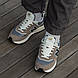 Чоловічі Кросівки New Balance 574 Legacy Brown 40-43, фото 7