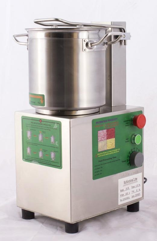Куттер Rauder LK-5A, фото 1