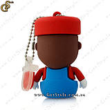 Флешка Марио - "Mario Flash"- 16 Gb, фото 2