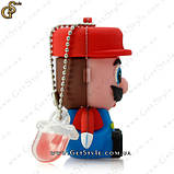 Флешка Марио - "Mario Flash"- 16 Gb, фото 4