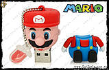 Флешка Марио - "Mario Flash"- 16 Gb, фото 5