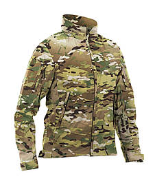 Тактична куртка UF PRO DELTA EAGLE GEN.3 TACTICAL SOFTSHELL JACKET, Розмір: X-Large, Колір: MultiCam